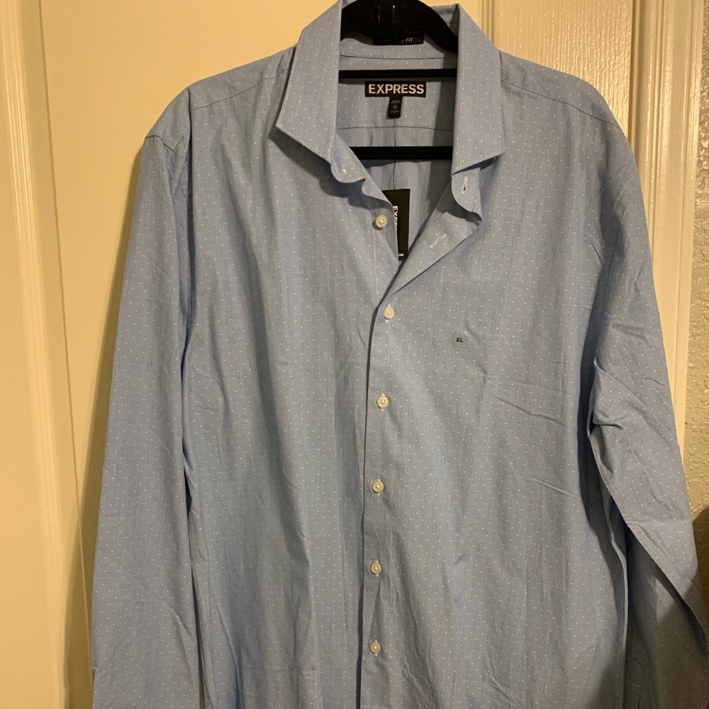 Express XL Shirt